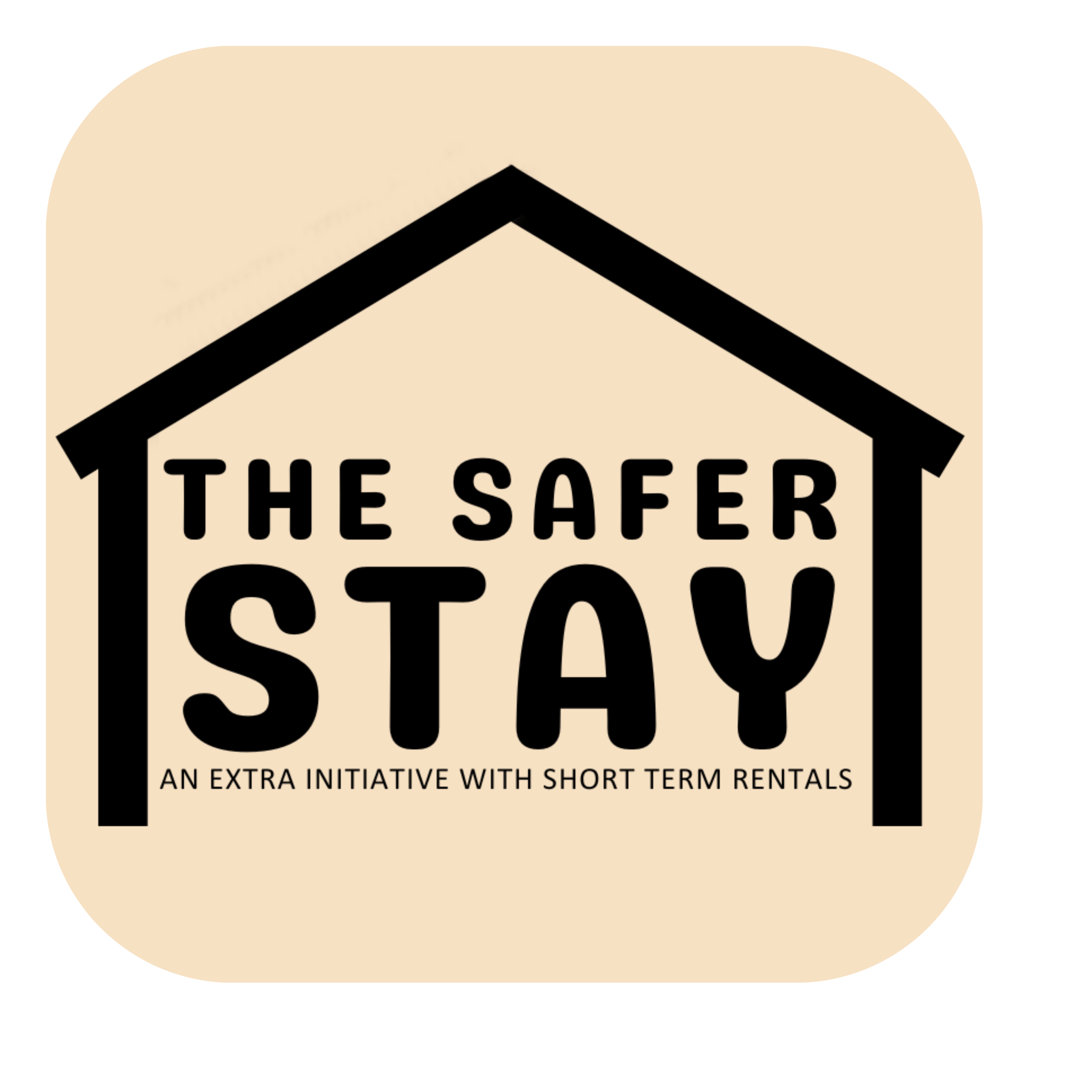 The Safer Stay